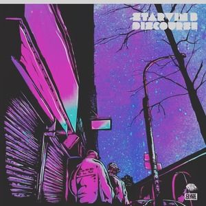 Meet your Posher, Starvin